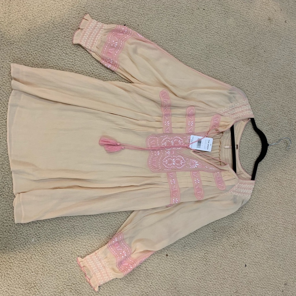 Free People Dress